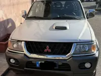 Usata Mitsubishi Pajero Sport 116 CV (85 kW) 2003 SUV
