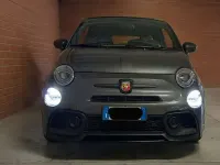 Usata Abarth 595C 144 CV (105 kW) 2017 Cabrio