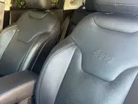 Usata Jeep Compass Limited 120 CV (88 kW) 2018 SUV