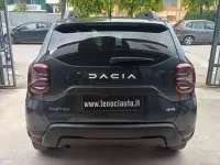 Usata Dacia Duster Expression 114 CV (83 kW) 2023 Grigio SUV