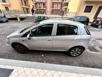 usata Fiat Punto Punto2017 1.2 GPL