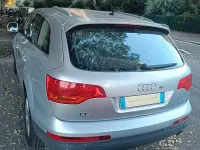 Usata Audi Q7 233 CV (171 kW) 2007 Grigio SUV