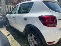 Usata Dacia Sandero Stepway 73 CV (53 kW) 2019 Berlina