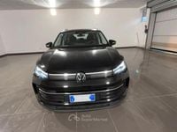 Usata VW Tiguan 150 CV (110 kW) 2025 Nero SUV