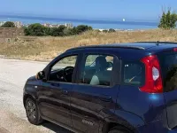 Usata Fiat Panda 69 CV (50 kW) 2015 Utilitaria