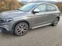 Usata Fiat Tipo Cross 131 CV (96 kW) 2021 Berlina