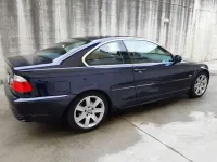 Usata BMW 320 170 CV (125 kW) 2003 Coupé
