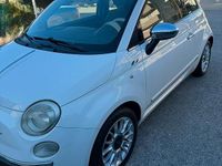 Usata Fiat 500 Pop 69 CV (50 kW) 2010 Utilitaria
