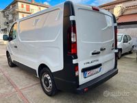 Usata Fiat Talento 120 CV (88 kW) 2018 Bianco Monovolume