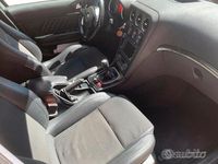 Usata Alfa Romeo 159 136 CV (100 kW) 2012 Berlina