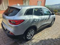 Usata Renault Kadjar Intens 110 CV (80 kW) 2016 SUV
