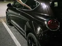 Usata Alfa Romeo MiTo 77 CV (56 kW) 2011 Utilitaria
