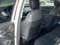 Usata Fiat 500 120 CV (88 kW) 2016 Berlina