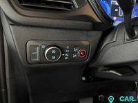 Usata Ford Kuga ST-Line X 120 CV (88 kW) 2024 Blu/azzurro SUV