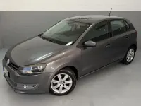 Usata VW Polo Highline 90 CV (66 kW) 2010 Other Utilitaria