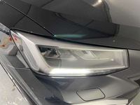 usata Audi Q2 Q235 TFSI S tronic Admired Advanced del 2021 usata a Lucca