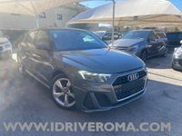 usata Audi A1 SPB 30 TFSI S-Line -PACK LUCI- BI-COLOR