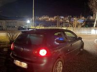 Usata VW Golf VI GT 140 CV (102 kW) 2008 Utilitaria