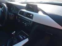 Usata BMW 420 184 CV (135 kW) 2014 Coupé