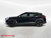 Usata Cupra Formentor 150 CV (110 kW) 2022 Nero SUV