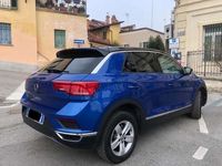 usata VW T-Roc - 2021