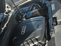 Usata Audi A5 Sportback 2013 Nero Utilitaria