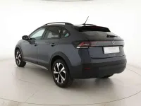 Usata VW Taigo Life 95 CV (69 kW) 2025 Smoky grey metallizzato SUV