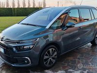 Usata Citroën Grand C4 Picasso Shine 2017 Monovolume