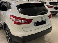Usata Nissan Qashqai 131 CV (96 kW) 2016 SUV