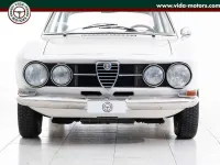 Usata Alfa Romeo GT Veloce 113 CV (83 kW) 1968 Bianco Coupé