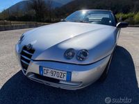 usata Alfa Romeo GTV spider