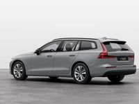 Nuova Volvo V60 Core 197 CV (144 kW) 2025 Grigio Station wagon