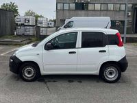Usata Fiat Panda Connect 69 CV (50 kW) 2021 Bianco Utilitaria
