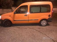 Usata Renault Kangoo 1998 Berlina