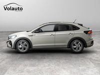 usata VW Taigo 1.0 TSI 95 CV r-line 1.0 tsi 81 kw (110 cv) dsg