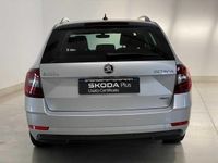 usata Skoda Octavia G-TEC 1.5 DSG Wagon Executive