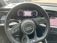 usata Audi A3 e-tron A3 Sedan 35 TFSI S tronic S line edition