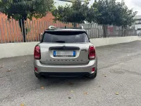 Usata Mini Countryman 190 CV (139 kW) 2018 Grigio SUV