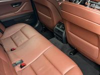 Usata BMW 520 184 CV (135 kW) 2013 Bianco Station wagon