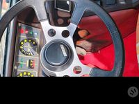 Usata Fiat X 1/9 1970 Cabrio