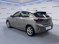 Usata Opel Corsa Elegance 100 CV (73 kW) 2021 Argento Berlina