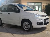 Usata Fiat Panda Easy 69 CV (50 kW) 2019 Bianco Berlina