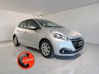 Usata Peugeot 208 Active 75 CV (55 kW) 2018 Non specificato Utilitaria