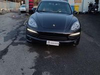 Usata Porsche Cayenne 245 CV (180 kW) 2012 SUV