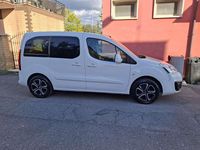Usata Citroën Berlingo Seduction 75 CV (55 kW) 2016 Bianco Monovolume