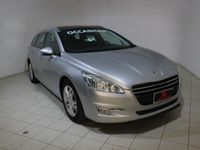 usata Peugeot 508 2.0 HDi 140CV SW Ciel Business