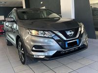 Usata Nissan Qashqai Tekna+ 110 CV (80 kW) 2018 Grigio SUV