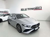 Occasion Mercedes A200 AMG Line Premium Plus 150 ch (110 kW) 2025 Argent Berline