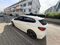 Brugt BMW 116 M Sport 116 HK (85 kW) 2020 Hatchback