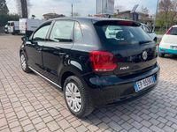 usata VW Polo 1.2 TDI DPF 5 p. Comfortline